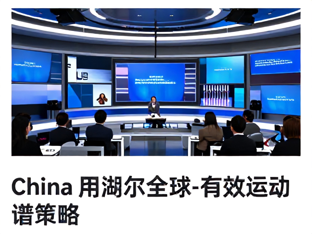 China Pushes for Global South Power Shift in New Governance Strategy