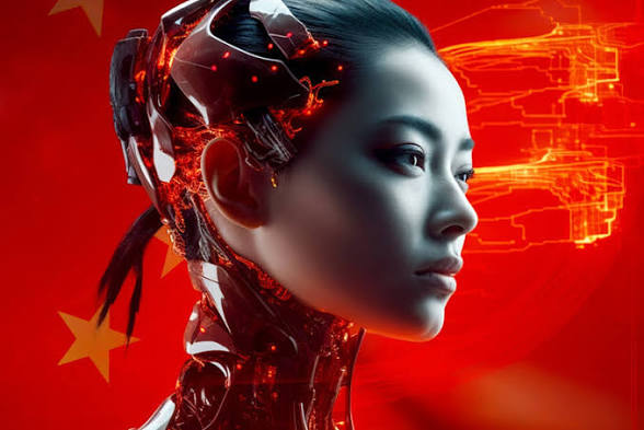 China’s AI Classroom Revolution: Preparing the Next Tech Generation