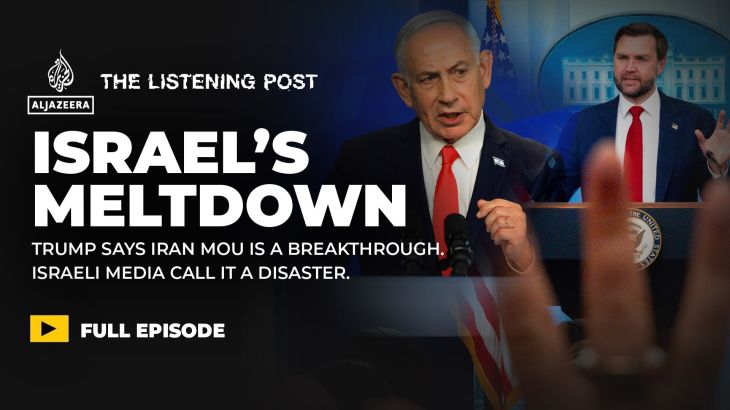 Global Crossroads: From Iran Diplomacy to the World Cup and Ozempic