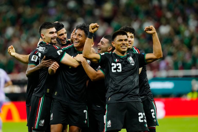 2026 World Cup Knockout Race: Who Has Qualified and Who Is Out?