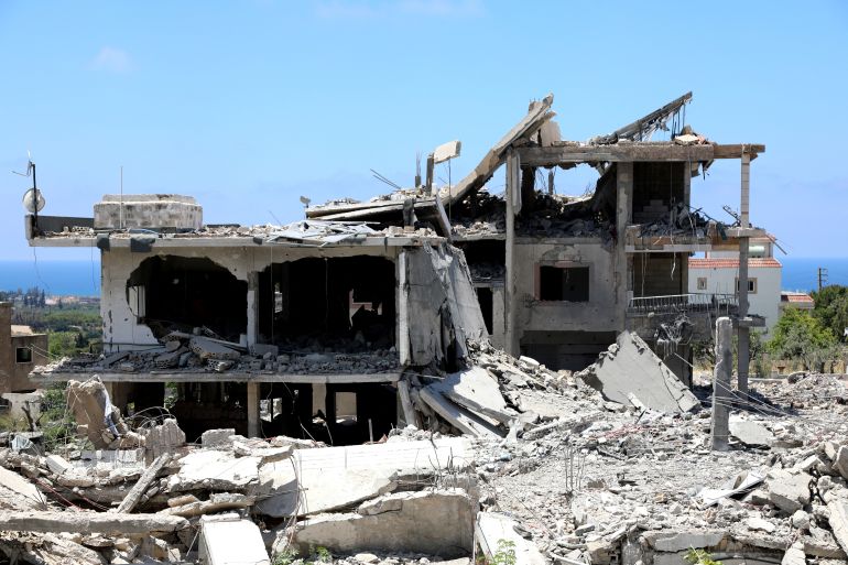 US Envoys Head to Switzerland as Lebanon Strikes Jeopardize Iran Talks