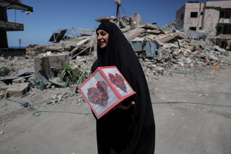 Iran Demands US Accountability as Lebanon Ceasefire Faces Volatility