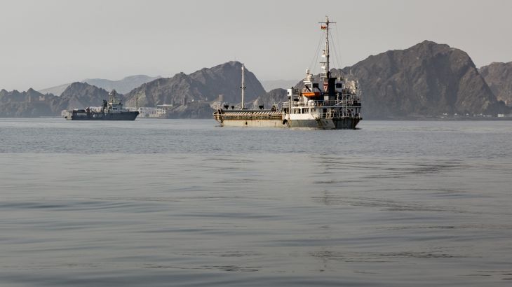 Iran Signals Readiness for Diplomacy Amidst Growing Regional Tensions