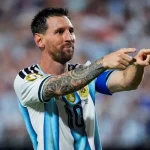 Messi Eyes Knockout Spot: Argentina vs. Austria World Cup Preview