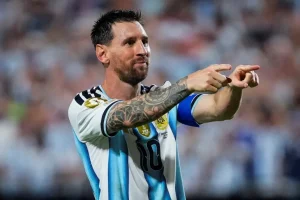 Messi Eyes Knockout Spot: Argentina vs. Austria World Cup Preview