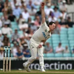 Matt Henry’s 11-Wicket Masterclass Levels Series for New Zealand