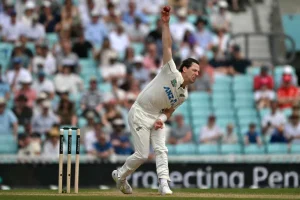 Matt Henry’s 11-Wicket Masterclass Levels Series for New Zealand
