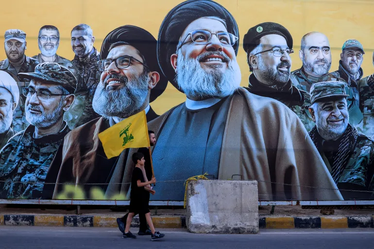 Lebanon Conflict Risks Derailing Fragile US-Iran De-escalation Deal