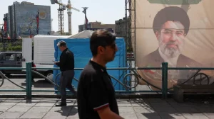 Iran-US Peace Talks: Khamenei’s Reluctant Backing Sparks Tensions