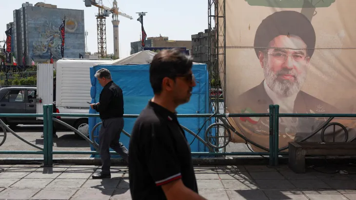 Iran-US Peace Talks: Khamenei’s Reluctant Backing Sparks Tensions