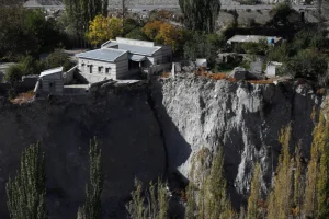 Pakistan Issues Nationwide Alert as Monsoon and Flood Risks Surge