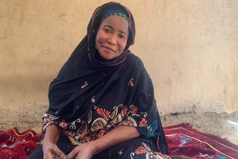 Mothers and Mentors: How Women Are Ending Gang Violence in Nigeria