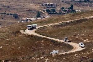 Iran-US De-escalation: Sanctions Eased as Lebanon Ceasefire Holds