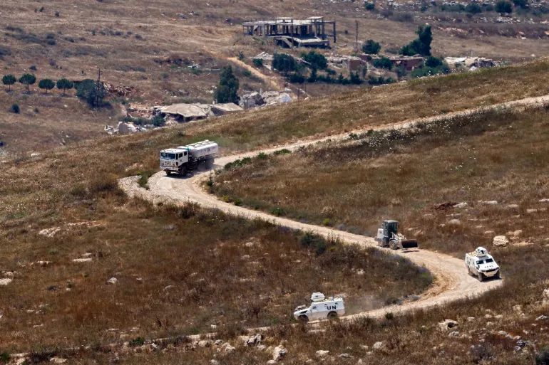 Iran-US De-escalation: Sanctions Eased as Lebanon Ceasefire Holds
