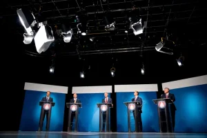 Primary Election Showdown: Key Races in Maryland, Utah, and New York