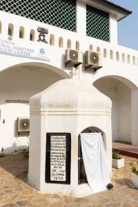Accra Reparations Summit: A Global Push for Slavery Justice