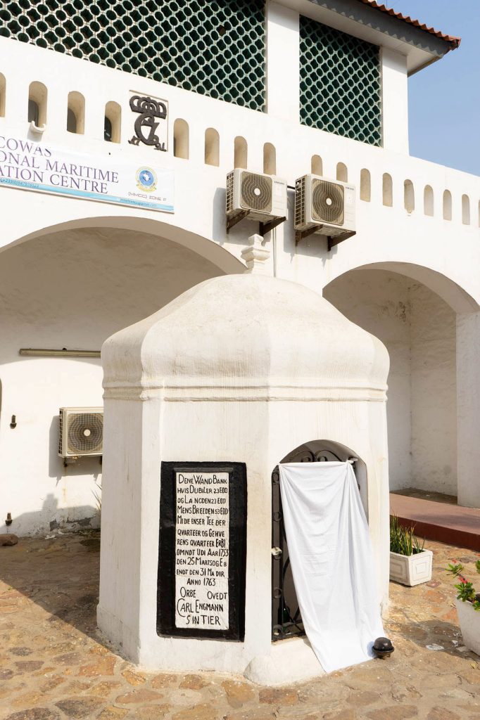 Accra Reparations Summit: A Global Push for Slavery Justice
