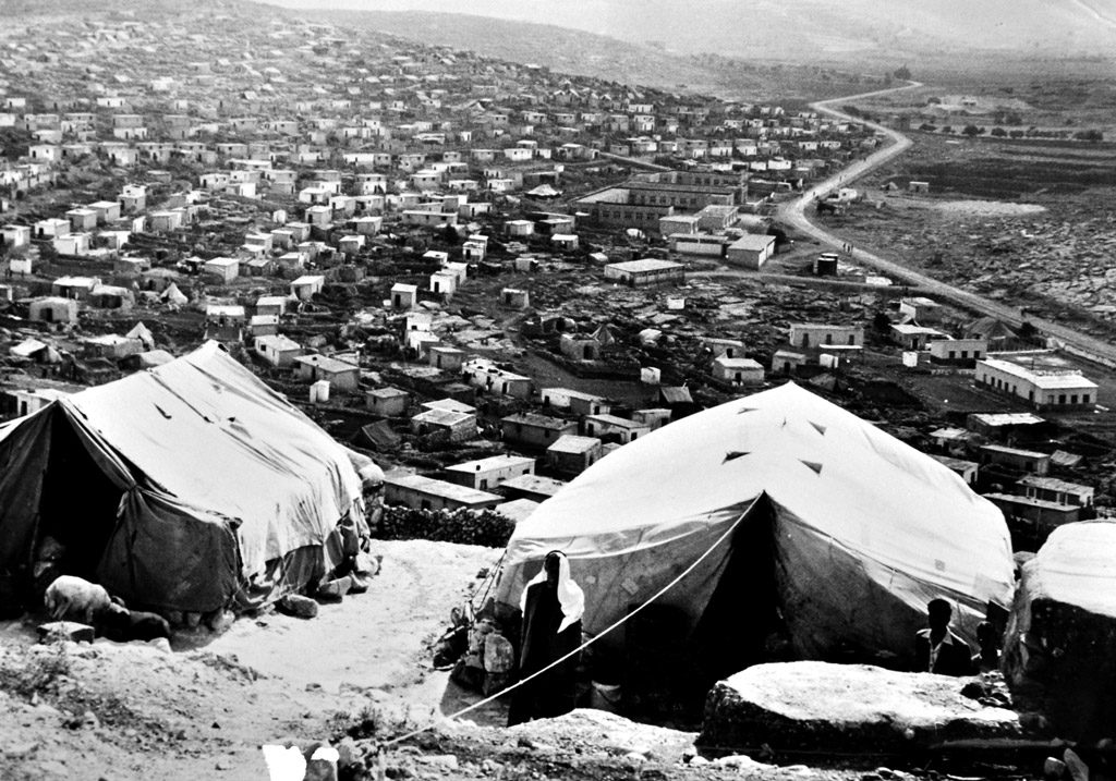 Shattered Childhoods: The Constant Fear of West Bank Military Raids