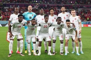 From Refugee Camps to World Cup Glory: The Gamechanging Team