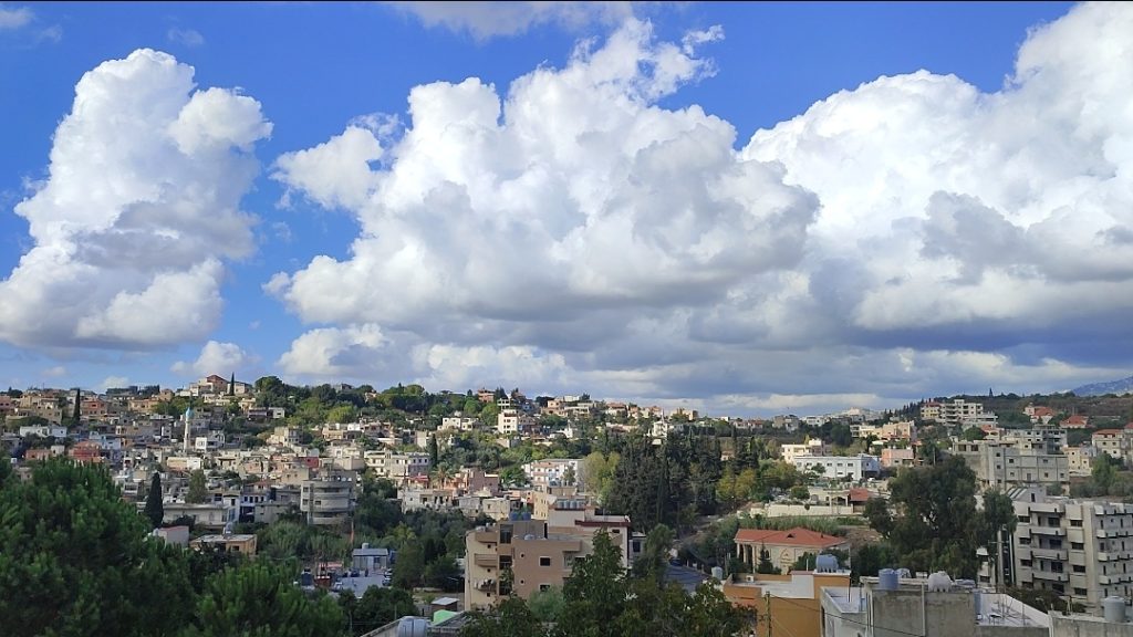 Deadly Strike Hits Southern Lebanon Amid Fragile Ceasefire Talks
