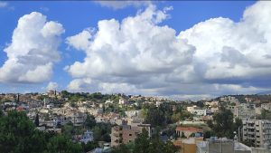 Deadly Strike Hits Southern Lebanon Amid Fragile Ceasefire Talks