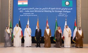 Gulf States Pivot to Diplomacy as US-Iran De-escalation Takes Hold