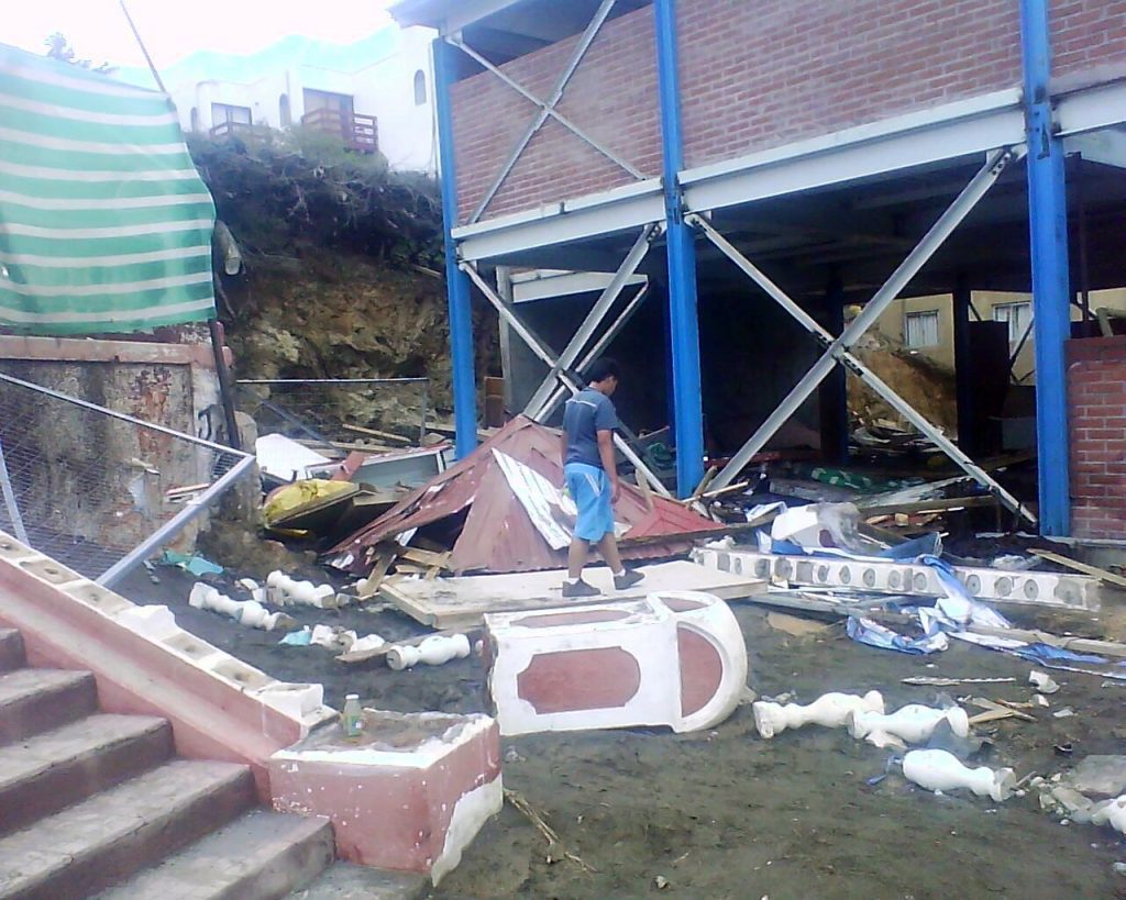 Global Aid Rushes to Venezuela Following Record-Breaking Earthquakes