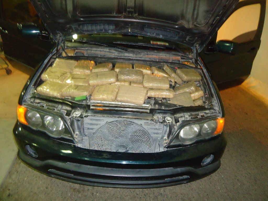 Global Drug Trade Surges as Synthetic Narcotics Flood New Markets