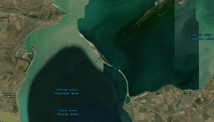 Ukraine Escalates Campaign to Isolate Crimea and Disrupt Russian Assets