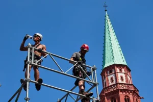Climate Change Making Europe’s Severe June Heatwaves the New Normal