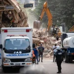 Venezuela Earthquake Crisis: The Race Against Time in the "Golden 72
