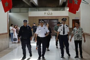 Morocco Convicts Top Politicians in Landmark ‘Escobar of Sahara’ Trial