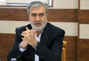 Iran Issues Sharp Warning to Gulf States Over US Military Ties