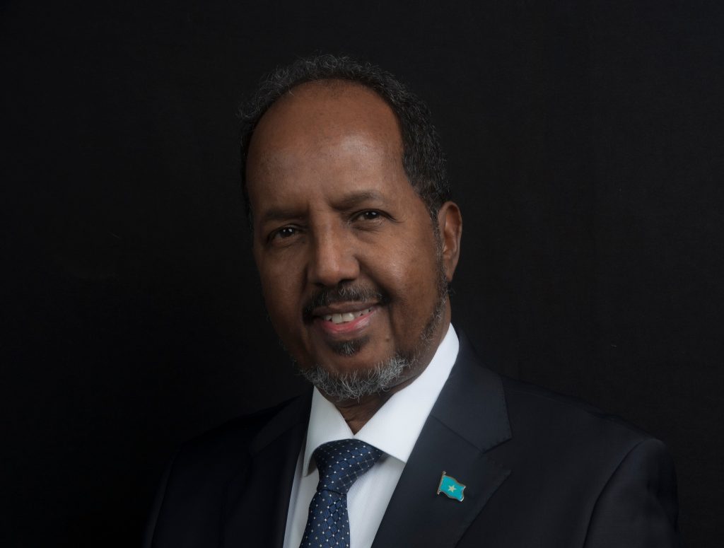 EU Imposes Visa Curbs on Somalia Amid Deportation Standoff