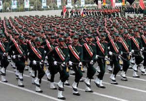 Iran Vows 'Crushing Response' After Alleged US Attack on Sirik Island