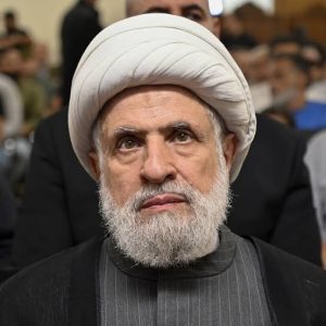 Hezbollah Rejects Lebanon-Israel Deal