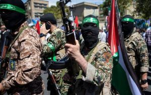 IRGC Launches Retaliatory Strikes on U.S. Bases in Kuwait and Bahrain