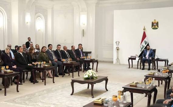 Iraq Launches Massive Anti-Corruption Sweep in Baghdad’s Green Zone