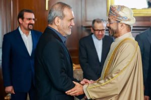 Iran Sends Technical Team to Doha Amid Rising Strait of Hormuz Tensions
