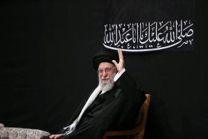 Global Leaders Converge on Tehran for Ayatollah Khamenei’s Funeral