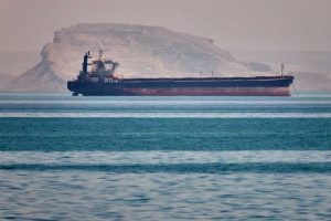 Iran Blames ‘Technical Malfunction’ for Attacks on Strait of Hormuz Ships