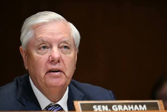 U.S. Senator Lindsey Graham Dies at 71: A Legacy of Defense and Policy