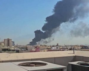 Mounting Casualties in Duqm: Pentagon Under Fire Over Death Toll