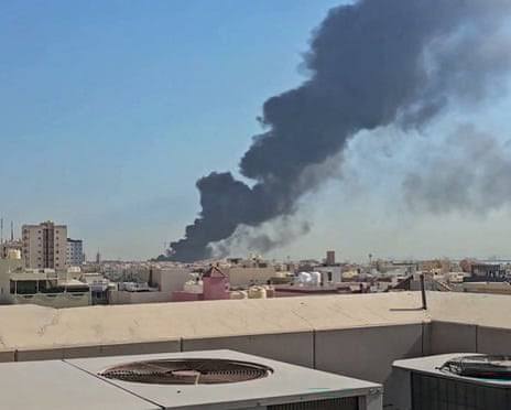 Mounting Casualties in Duqm: Pentagon Under Fire Over Death Toll