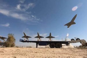Iran Vows Retaliation After Deadly Ukrainian Strike in Caspian Sea