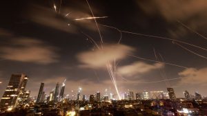 U.S. Military Faces Interceptor Crisis Amid Escalating Middle East War