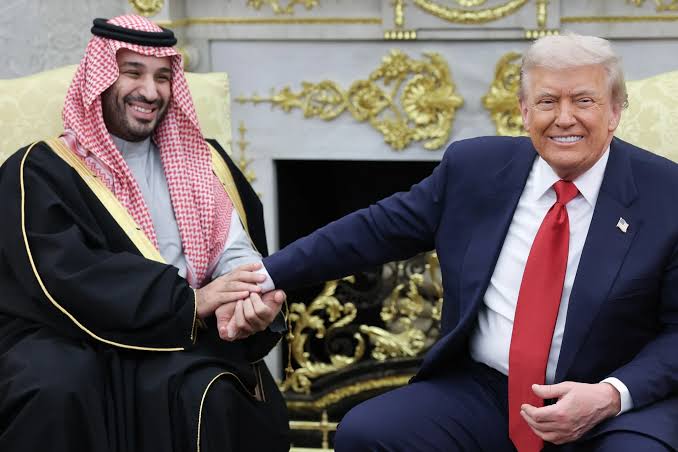 Nuclear Power for Peace: The U.S.-Saudi-Israel Diplomatic Gamble