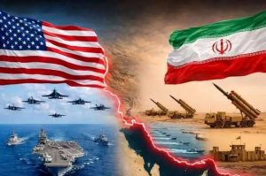 Iran Rejects US Ceasefire Talks Amid Rising Tensions in Persian Gulf