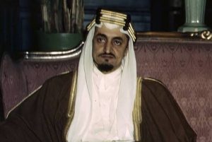The King Who Challenged the West: Did Oil Cost Faisal His Life?