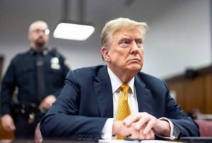 White House Meltdown: Trump Clashes with Generals Over Iran Strategy